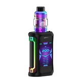 Geek Vape Aegis X Zeus Vape Kit - 200W