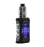 Geek Vape Aegis X Zeus Vape Kit - 200W