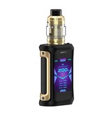 Geek Vape Aegis X Zeus Vape Kit - 200W