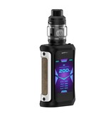 Geek Vape Aegis X Zeus Vape Kit - 200W