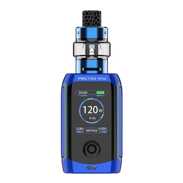 Innokin Proton Mini Ajax Kit - 3400 mAh