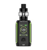 Innokin Proton Mini Ajax Kit - 3400 mAh