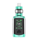 Innokin Proton Mini Ajax Kit - 3400 mAh