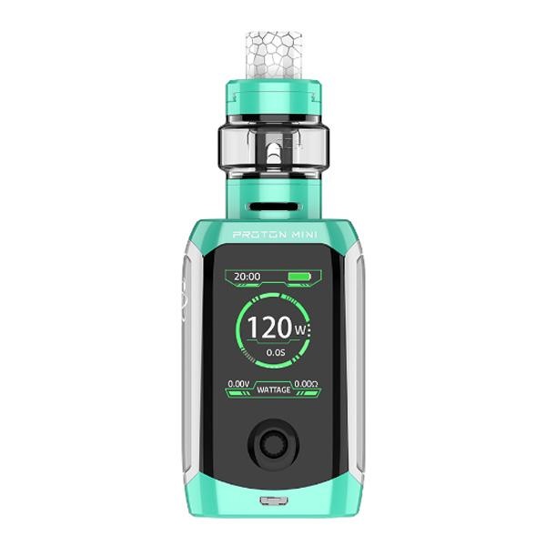 Innokin Proton Mini Ajax Kit - 3400 mAh