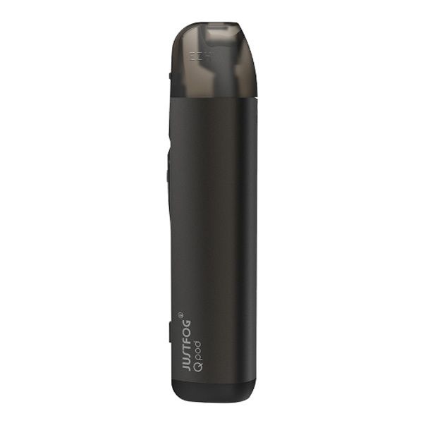 JUSTFOG Qpod Pod Kit - 900mAh