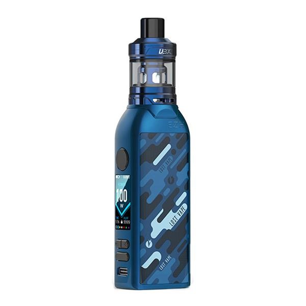 Lost Vape BTB 100w Vape Kit -100W