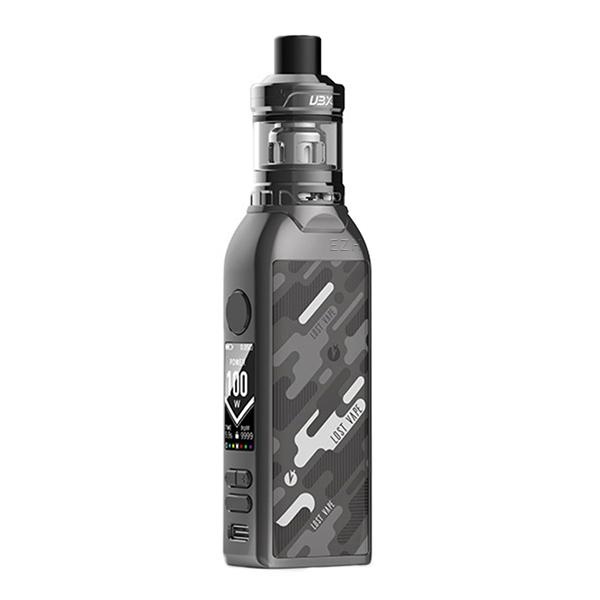 Lost Vape BTB 100w Vape Kit -100W