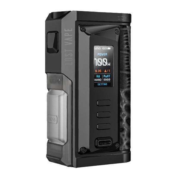 Lost Vape Centaurus Quest BF Box Mod