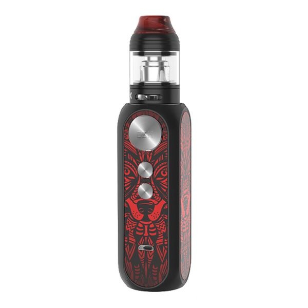 OBS Cube X Vape Kit - 80W