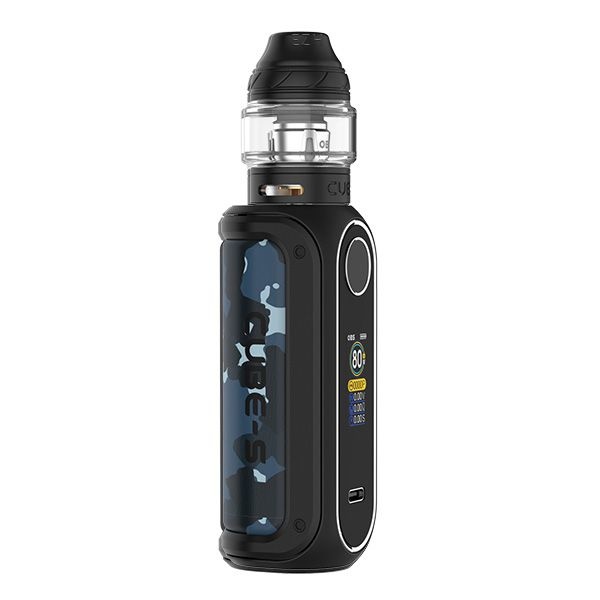 OBS Cube S Vape Kit - 80W