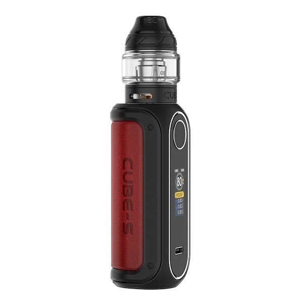 OBS Cube S Vape Kit - 80W