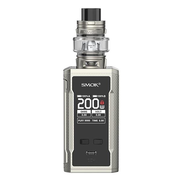 Smok R-KISS 2 Vape-Kit - 200W