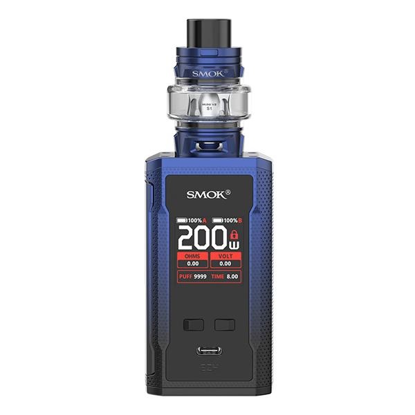 Smok R-KISS 2 Vape-Kit - 200W