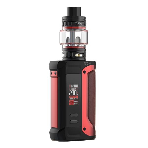 Smok ARCFOX Kit - 230W