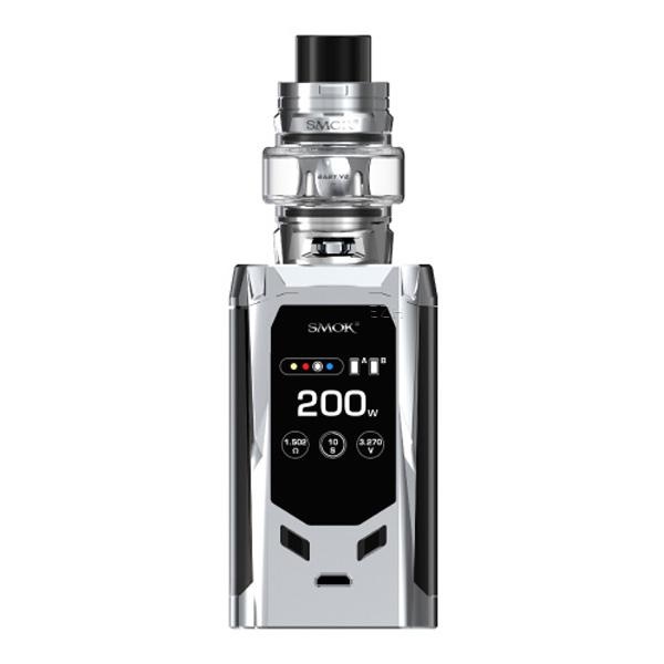 Smok R-Kiss Vape Kit - 200 W.