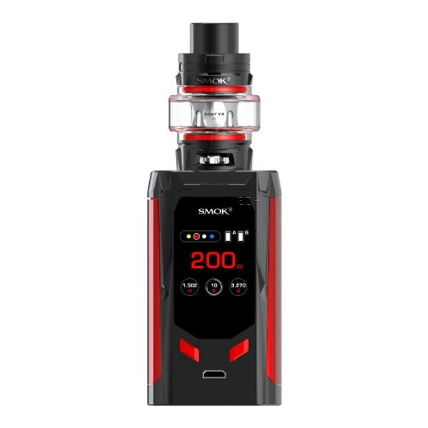 Smok R-Kiss Vape Kit - 200 W.