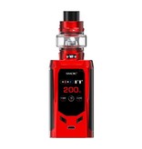 Smok R-Kiss Vape Kit - 200 W.