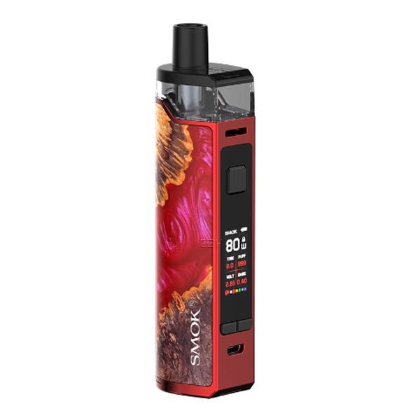 Smok RPM80 Pro Vape Kit - 80W