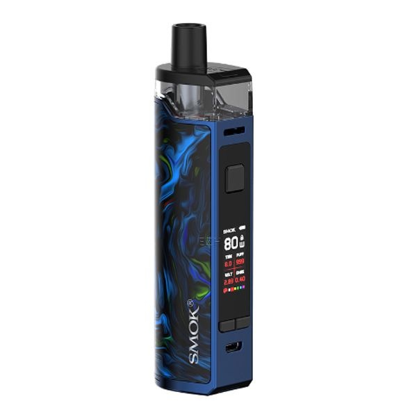 Smok RPM80 Pro Vape Kit - 80W