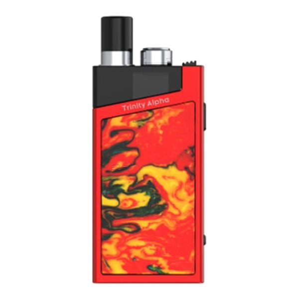 SMOK Trinity Alpha Pod Kit - 1000 mAh