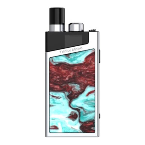 SMOK Trinity Alpha Pod Kit - 1000 mAh