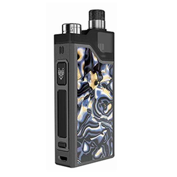 SnowWolf Wocket Pod System Vape Kit - 25W