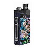 SnowWolf Wocket Pod System Vape Kit - 25W