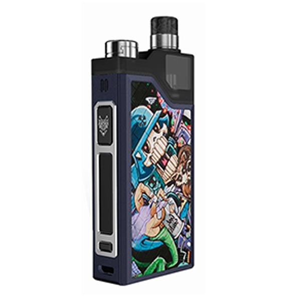 SnowWolf Wocket Pod System Vape Kit - 25W