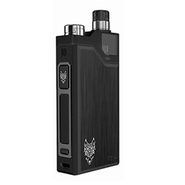 SnowWolf Wocket Pod System Vape Kit - 25W