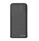 Suorin Air Starter Set - 400mAh