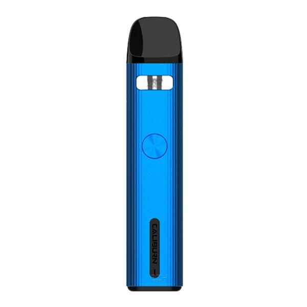 Uwell Caliburn G2 Pod-Kit - 750mAh