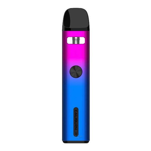Uwell Caliburn G2 Pod-Kit kaufen – 750 mAh Pod System