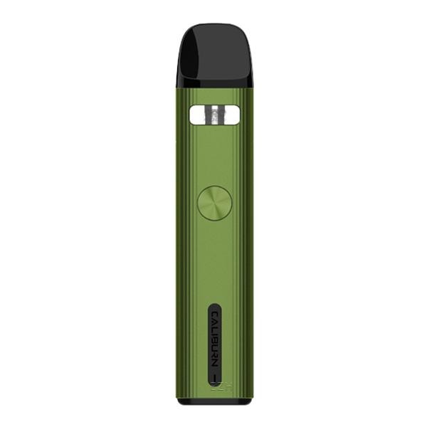 Uwell Caliburn G2 Pod-Kit kaufen – 750 mAh Pod System