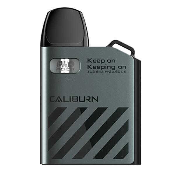 Uwell Caliburn AK2 Pod-System - 520mAh