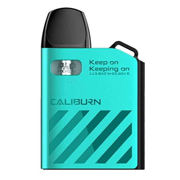 Uwell Caliburn AK2 Pod-System - 520mAh