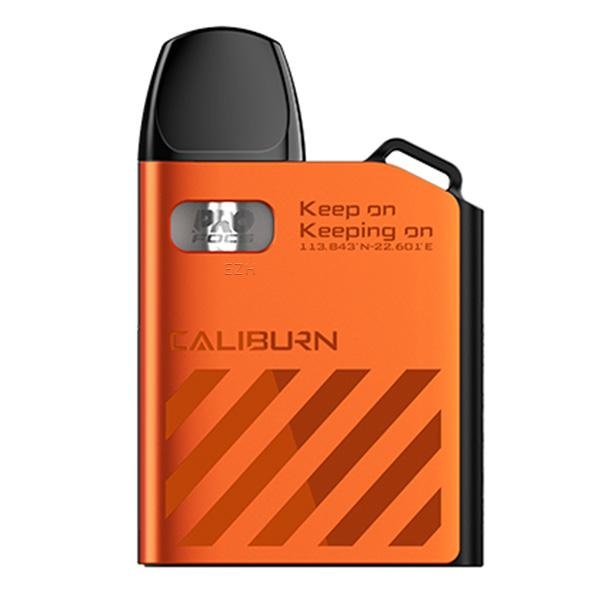 Uwell Caliburn AK2 Pod-System - 520mAh