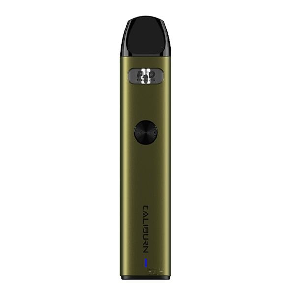 Uwell Caliburn A2 Starterset kaufen – 520 mAh Pod System