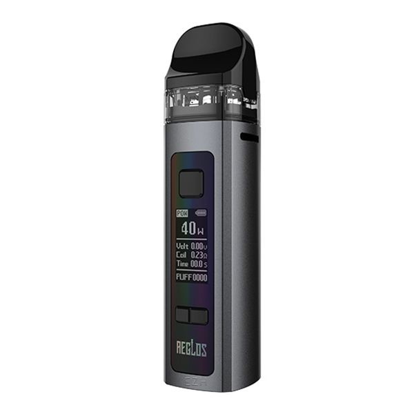 Uwell Aeglos Pod Kit - 1500mAh