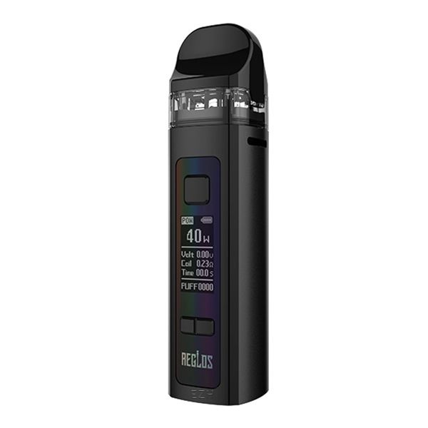 Uwell Aeglos Pod Kit - 1500mAh