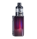 Vaporesso Luxe 80 Starterset - 2500mAh