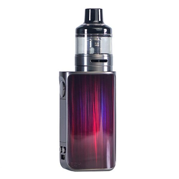 Vaporesso Luxe 80 Starterset - 2500mAh