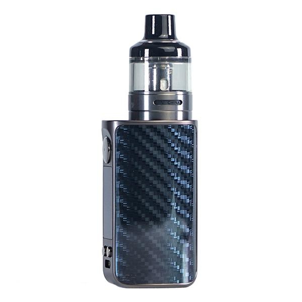 Vaporesso Luxe 80 Starterset - 2500mAh