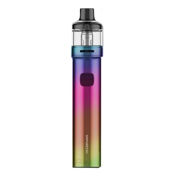 Vaporesso GTX GO 80 Starterkit - 3000mAh