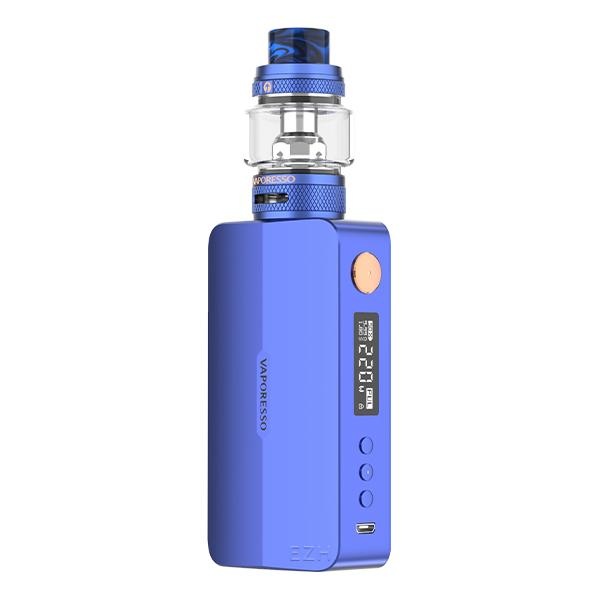 Vaporesso Gen X Starter Set - 220W