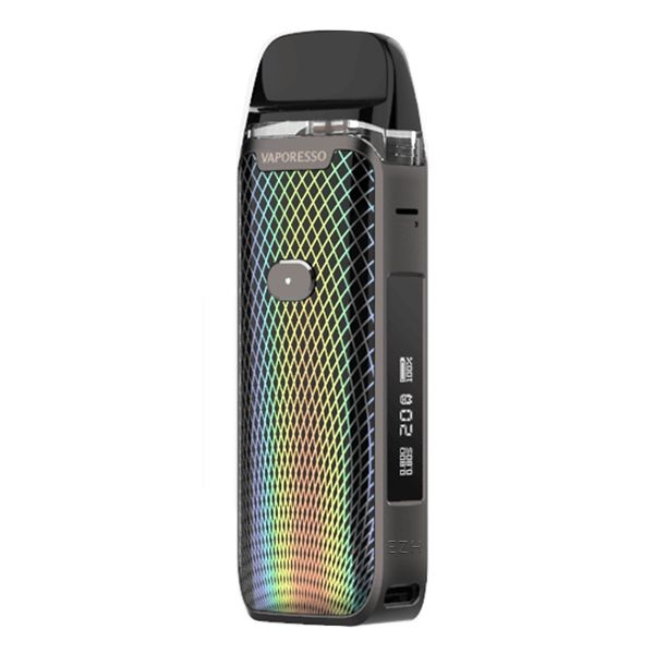 Vaporesso Luxe PM40 Vape Kit - 1800mAh