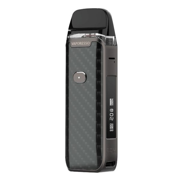 Vaporesso Luxe PM40 Vape Kit - 1800mAh