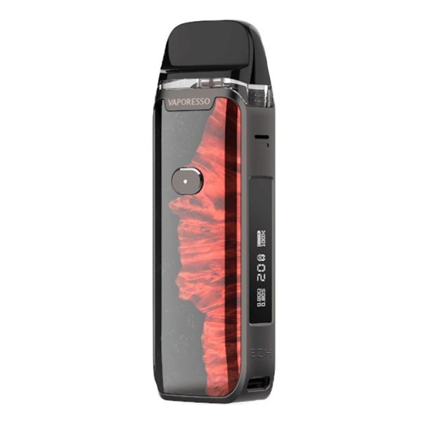 Vaporesso Luxe PM40 Vape Kit - 1800mAh