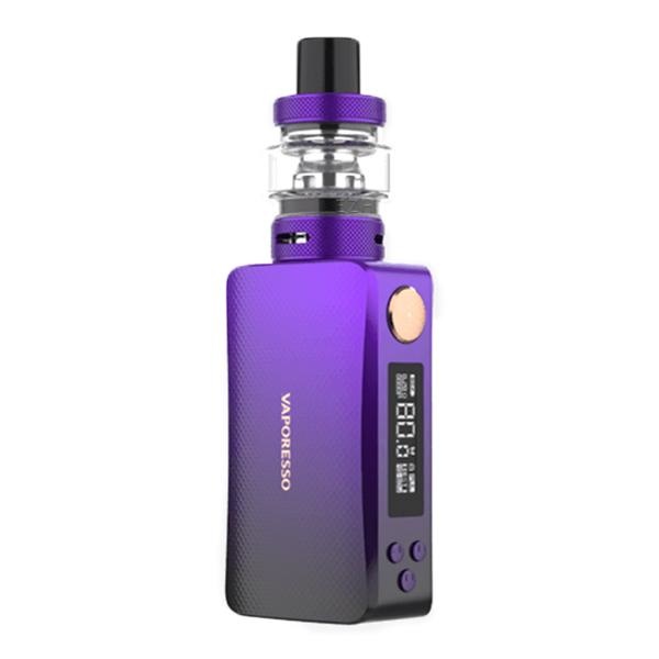 Vaporesso Gen Nano Vape Kit - 2000mAh