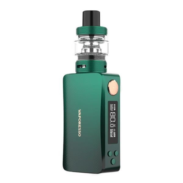 Vaporesso Gen Nano Vape Kit - 2000mAh