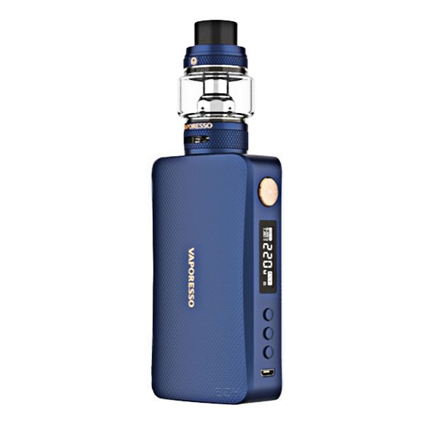 Vaporesso Gen S Vape Kit - 220W